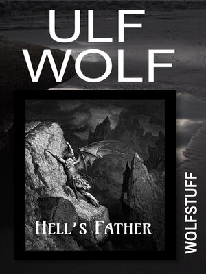 cover image of Hell's Father